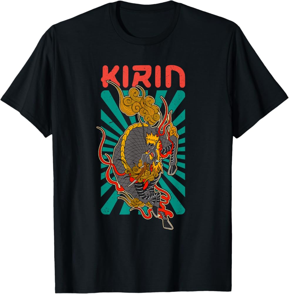 極美品 kiryuyrik KAIKIN-HIYOKU Shirt 極美品 kiryuyrik KAIKIN-HIYOKU Shirt